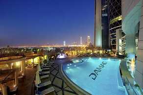 Piks Key - Park Tower B