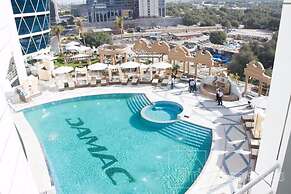 Piks Key - Park Tower B