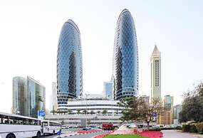 Piks Key - Park Tower B