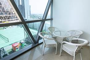 Piks Key - Park Tower B