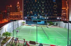Piks Key - Park Tower B