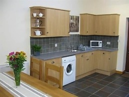 Broomedge Farm Cottages