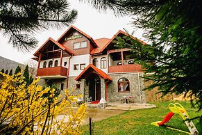 Casa Natalia
