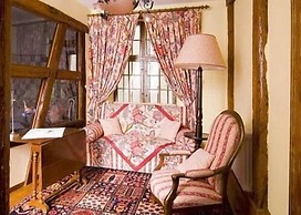 Hostellerie Seigneurs de Ribeaupierre