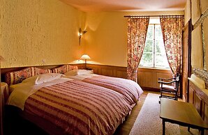 Hostellerie Seigneurs de Ribeaupierre