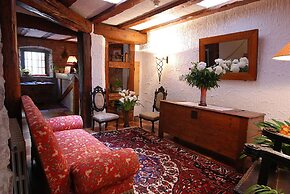 Hostellerie Seigneurs de Ribeaupierre