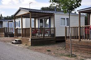 Camping La Estanca