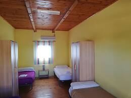 Camping La Estanca