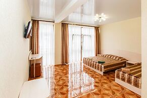 Versal 2 Hotel