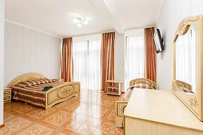 Versal 2 Hotel