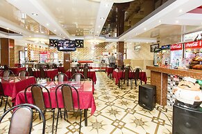 Versal 2 Hotel