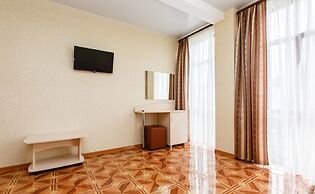 Versal 2 Hotel