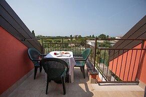 Holidays Residence