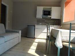 Holidays Residence