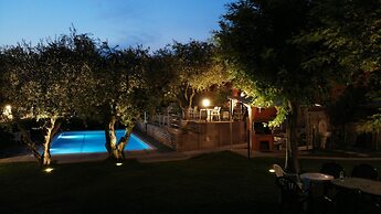 Holidays Residence