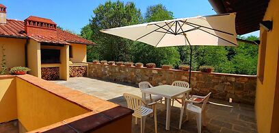 Torrebianca Tuscany