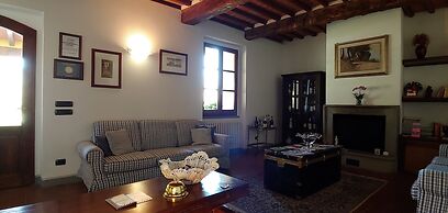 Torrebianca Tuscany