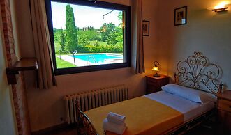 Torrebianca Tuscany