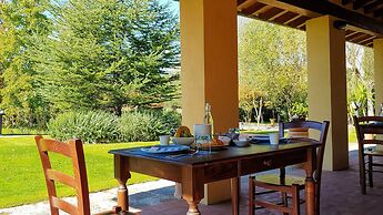 Torrebianca Tuscany