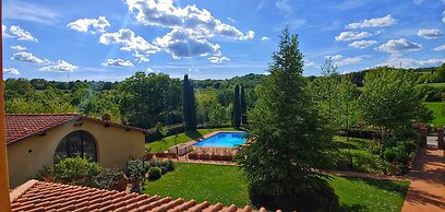 Torrebianca Tuscany