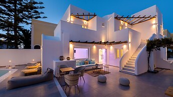 Emerald Collection Suites
