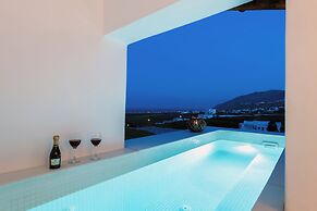 Emerald Collection Suites