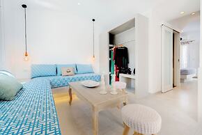 Emerald Collection Suites