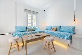 Emerald Collection Suites