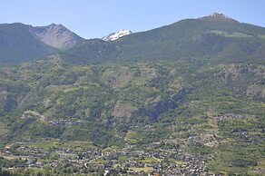 La Moraine Enchantée