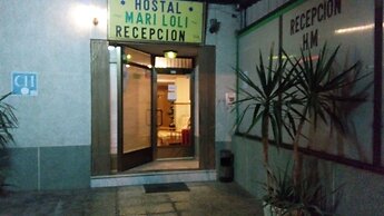 Hostal Mari Loli