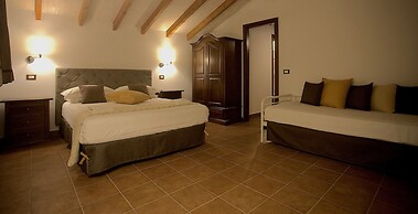 Villa Scinata Historic House