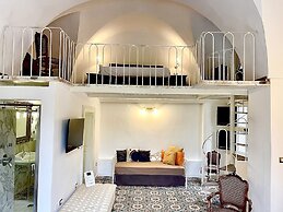 Villa Scinata Historic House