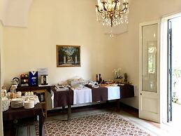 Villa Scinata Historic House