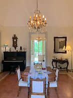Villa Scinata Historic House