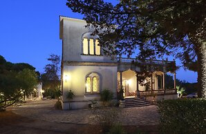 Villa Scinata Historic House