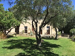 Villa Scinata Historic House