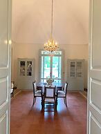 Villa Scinata Historic House