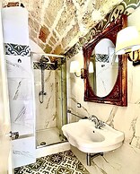 Villa Scinata Historic House
