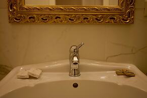 Villa Scinata Historic House