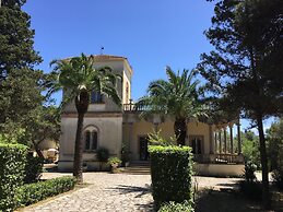 Villa Scinata Historic House