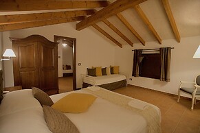 Villa Scinata Historic House