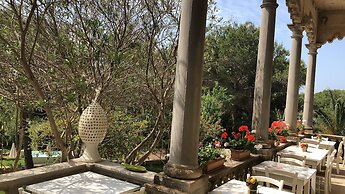 Villa Scinata Historic House