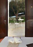 Villa Scinata Historic House