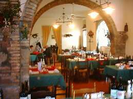 Hotel il Malandrone