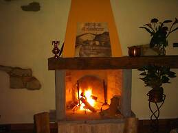 Hotel il Malandrone