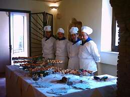 Hotel il Malandrone