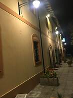 Hotel il Malandrone