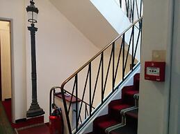 Hôtel Araur