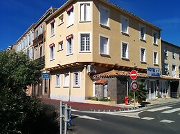 Hôtel Araur