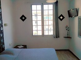 Hôtel Araur